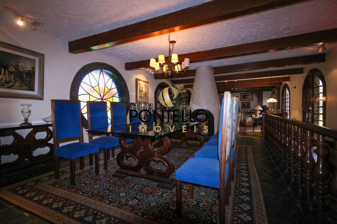 Casa à venda com 4 quartos, 715m² - Foto 15