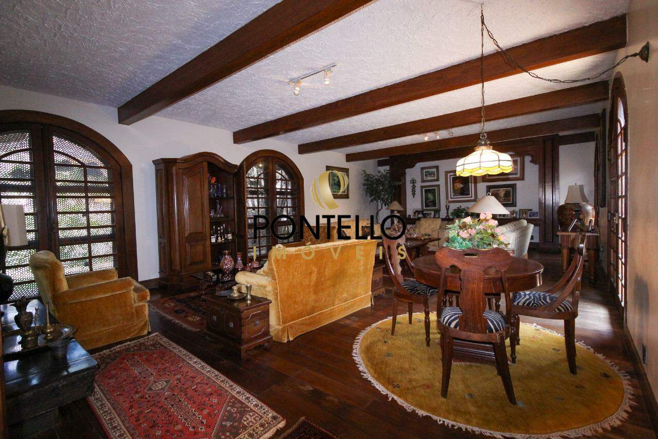 Casa à venda com 4 quartos, 715m² - Foto 14