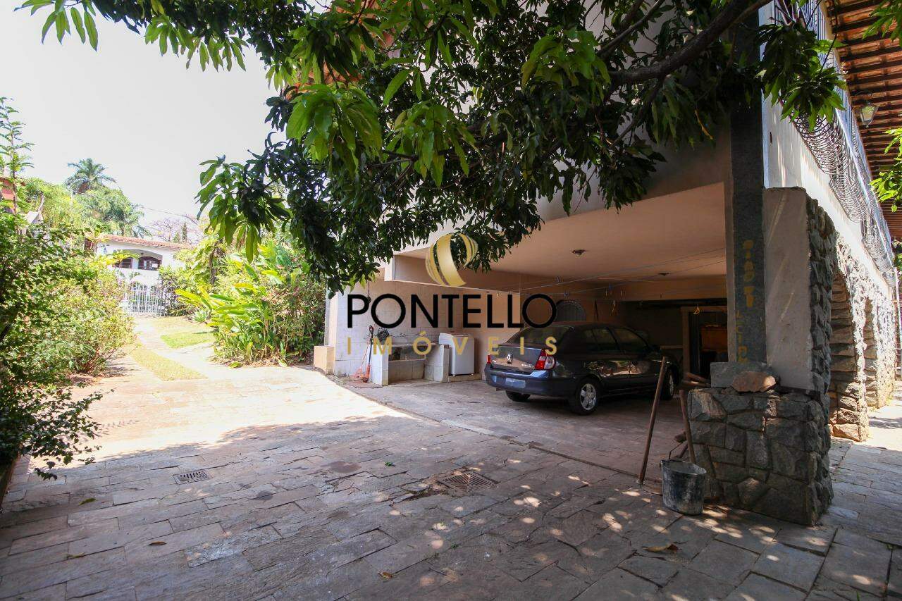 Casa à venda com 4 quartos, 715m² - Foto 6
