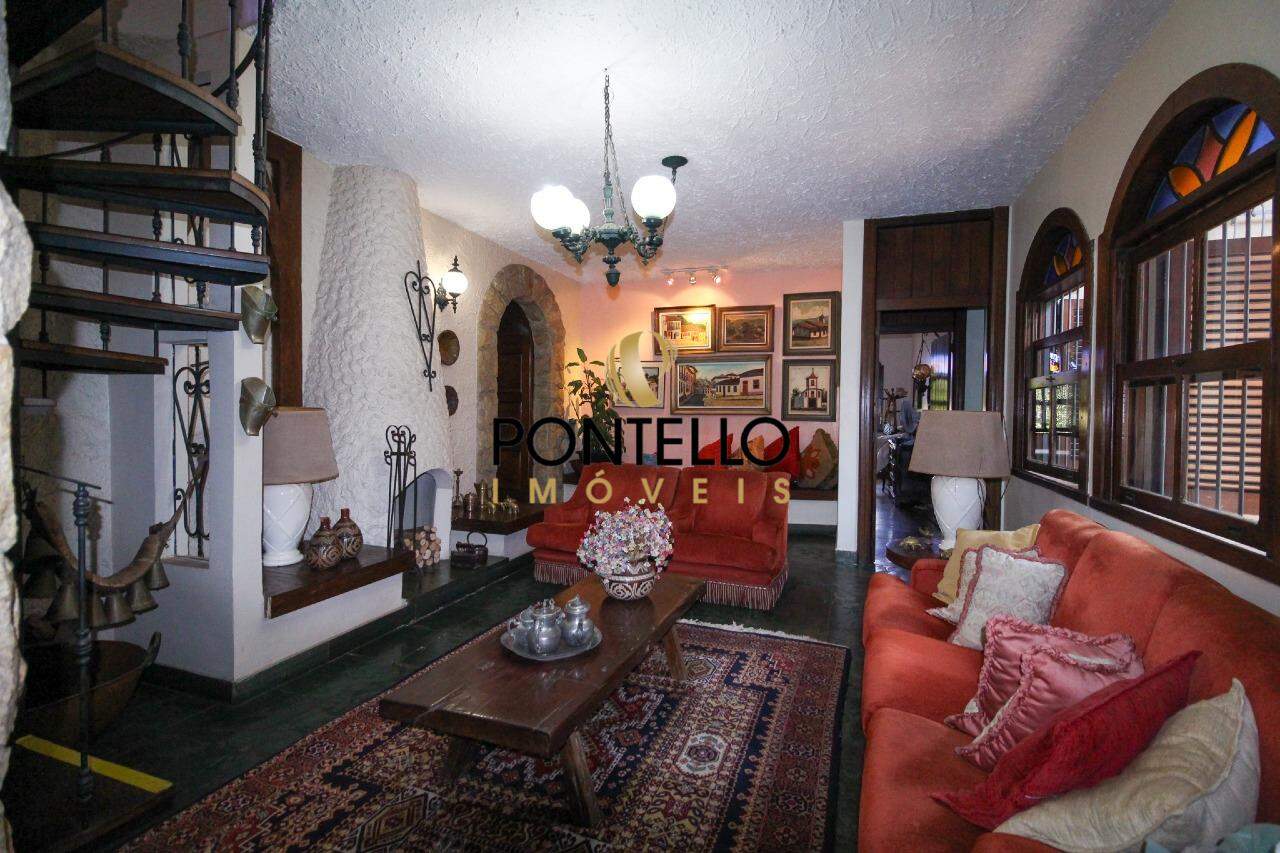 Casa à venda com 4 quartos, 715m² - Foto 18