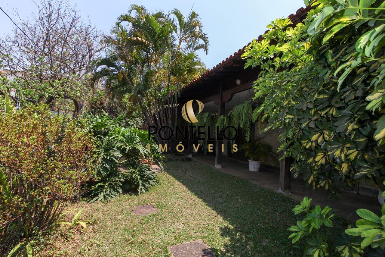 Casa à venda com 4 quartos, 715m² - Foto 3