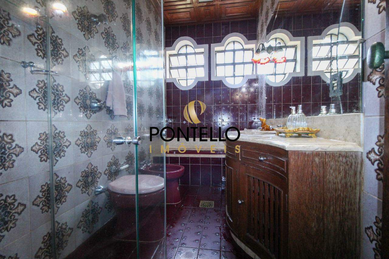 Casa à venda com 4 quartos, 715m² - Foto 10