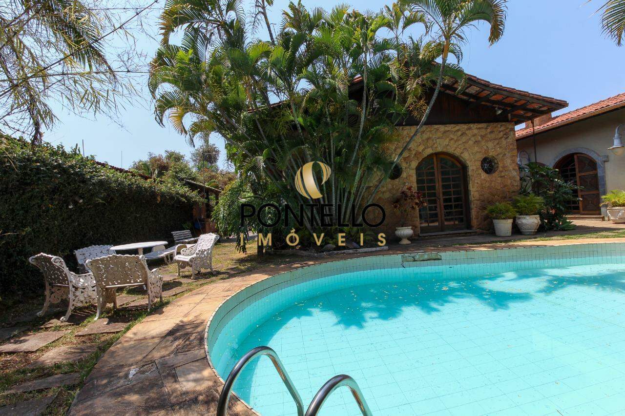 Casa à venda com 4 quartos, 715m² - Foto 5