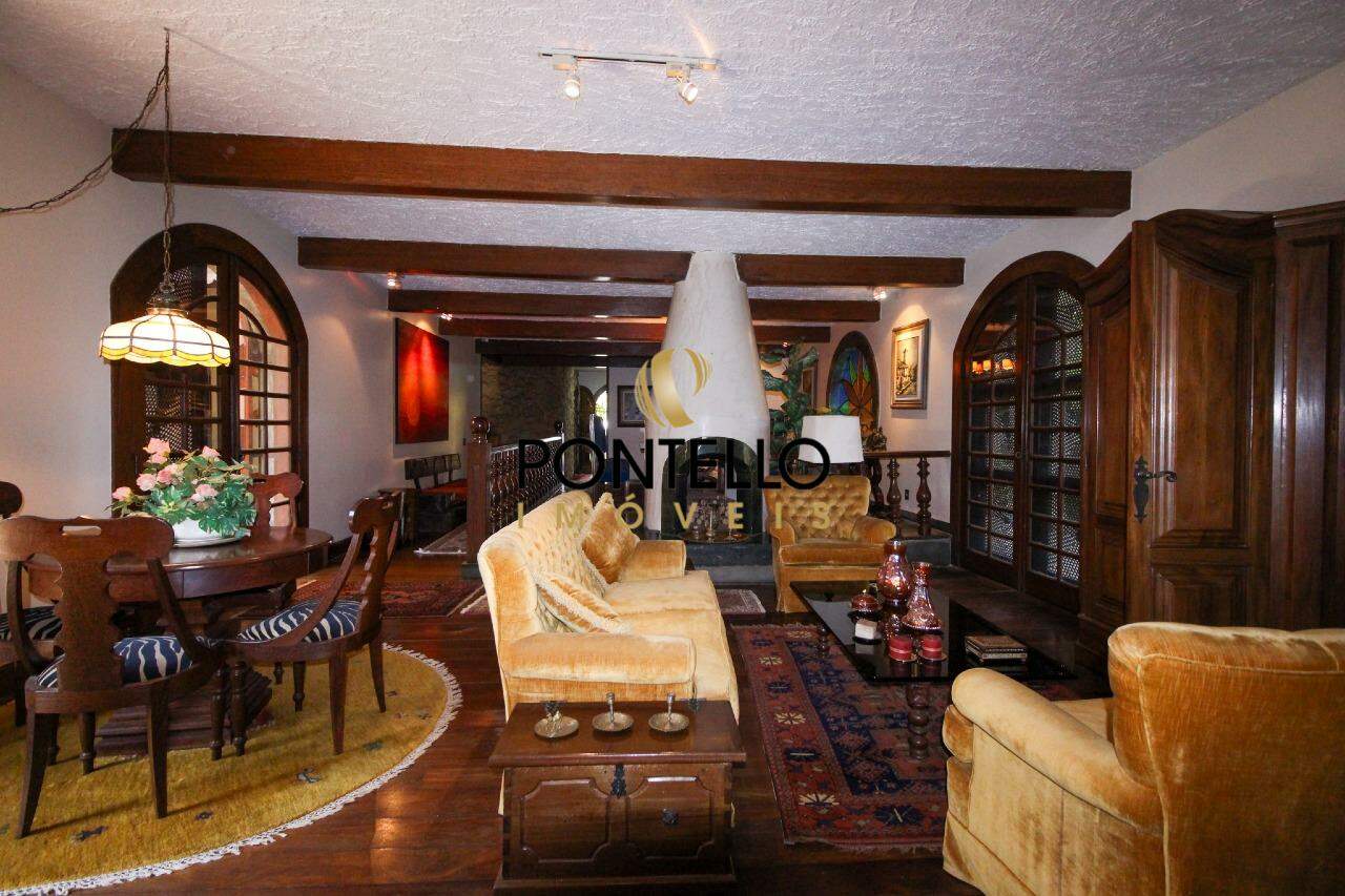 Casa à venda com 4 quartos, 715m² - Foto 9