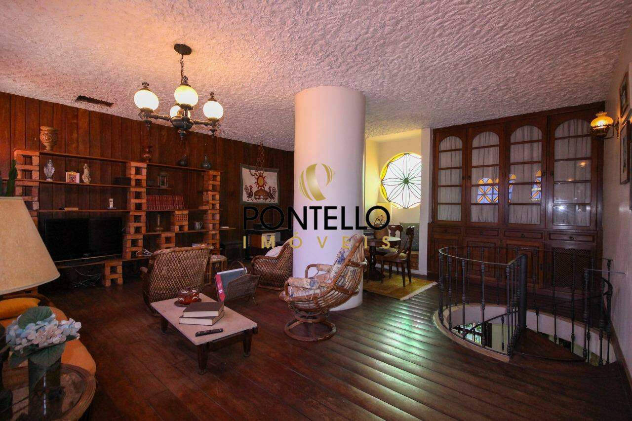 Casa à venda com 4 quartos, 715m² - Foto 12