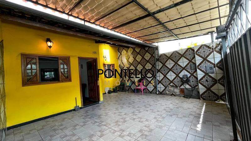 Casa, 3 quartos, 180 m² - Foto 1