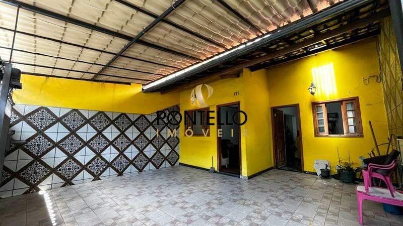 Casa, 3 quartos, 180 m² - Foto 2