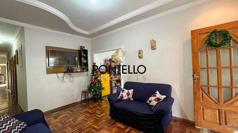 Casa, 3 quartos, 180 m² - Foto 4