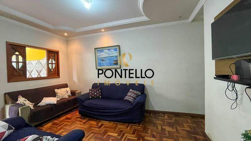 Casa, 3 quartos, 180 m² - Foto 5