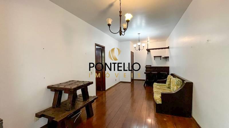 Apartamento, 3 quartos, 115 m² - Foto 1