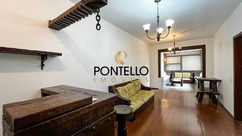 Apartamento, 3 quartos, 115 m² - Foto 2