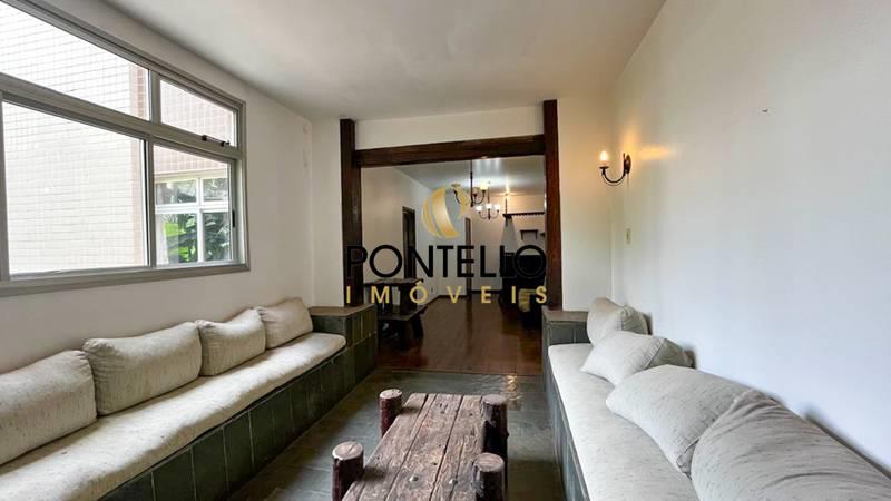 Apartamento, 3 quartos, 115 m² - Foto 4