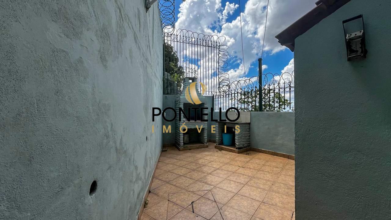 Casa, 4 quartos, 384 m² - Foto 14