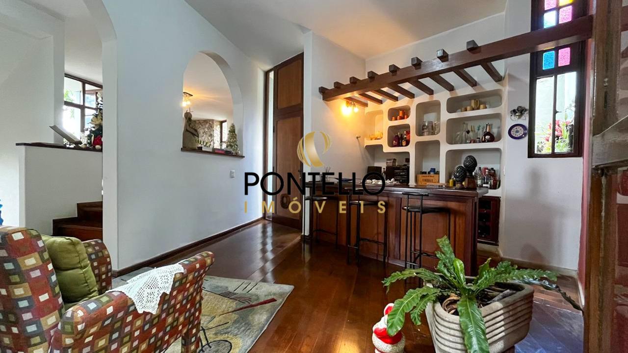 Casa, 4 quartos, 384 m² - Foto 3