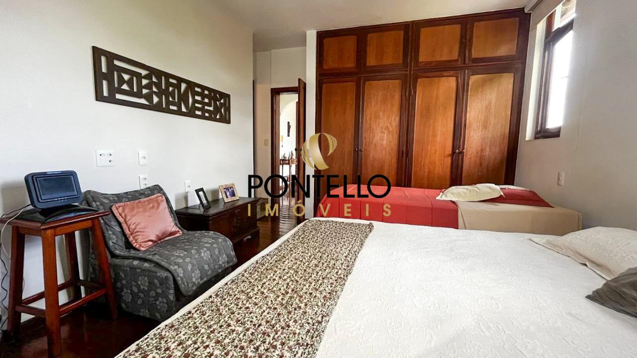 Casa, 4 quartos, 384 m² - Foto 19