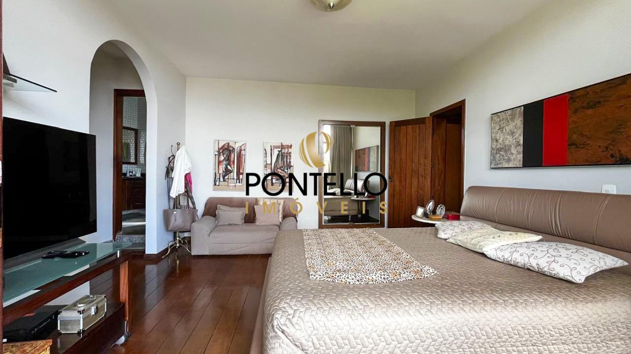 Casa, 4 quartos, 384 m² - Foto 25
