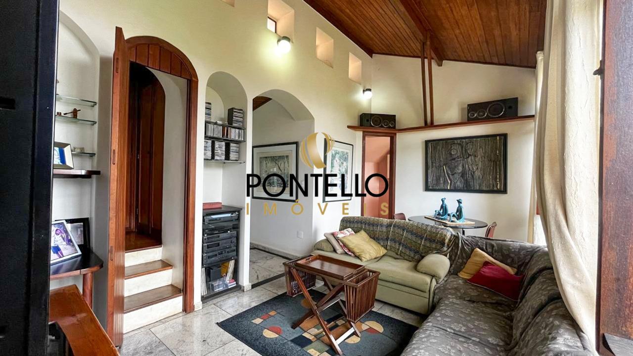Casa, 4 quartos, 384 m² - Foto 18