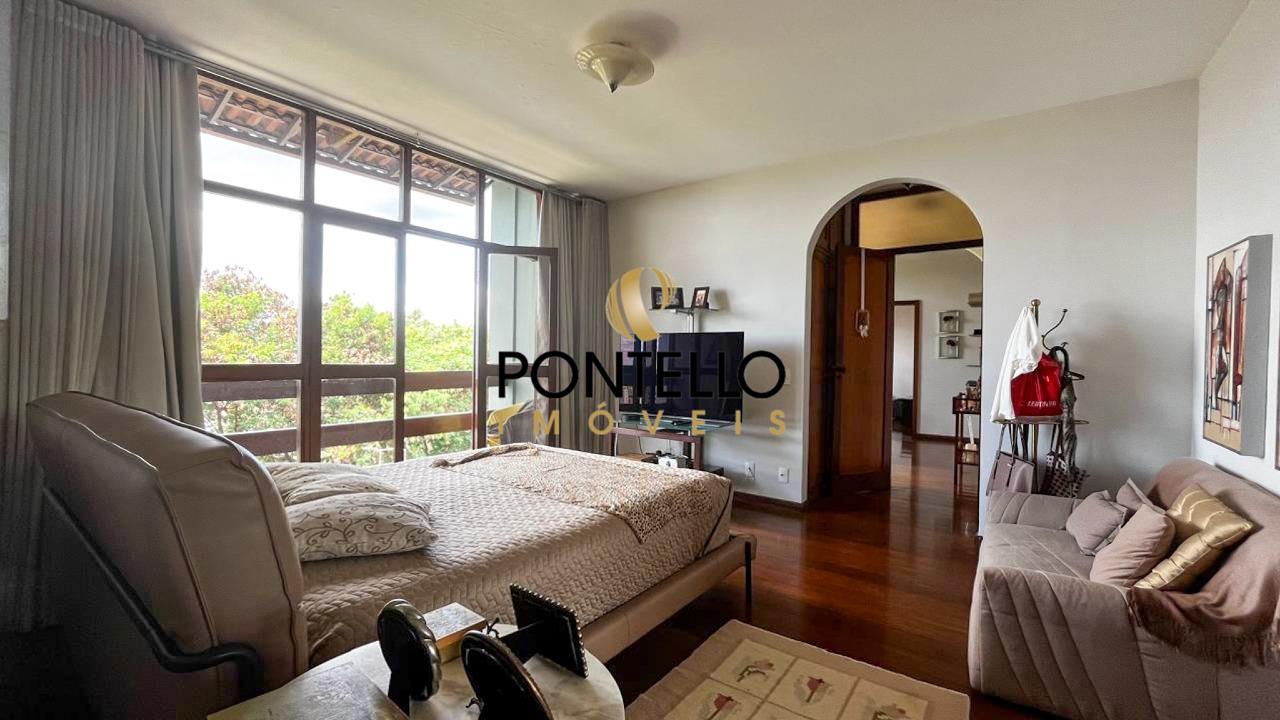 Casa, 4 quartos, 384 m² - Foto 23