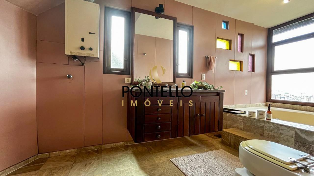 Casa, 4 quartos, 384 m² - Foto 24