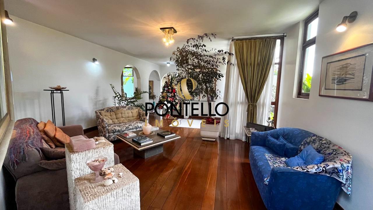 Casa, 4 quartos, 384 m² - Foto 4