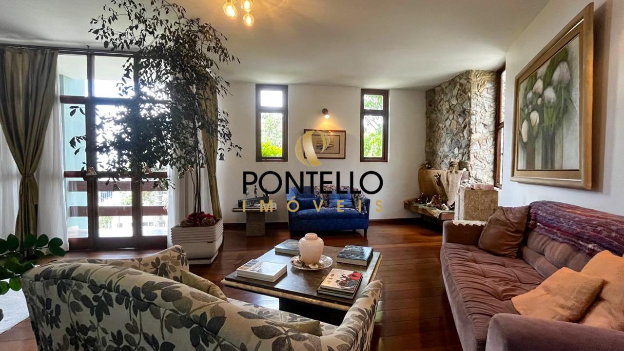 Casa, 4 quartos, 384 m² - Foto 2