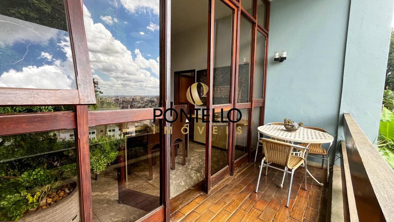 Casa, 4 quartos, 384 m² - Foto 7