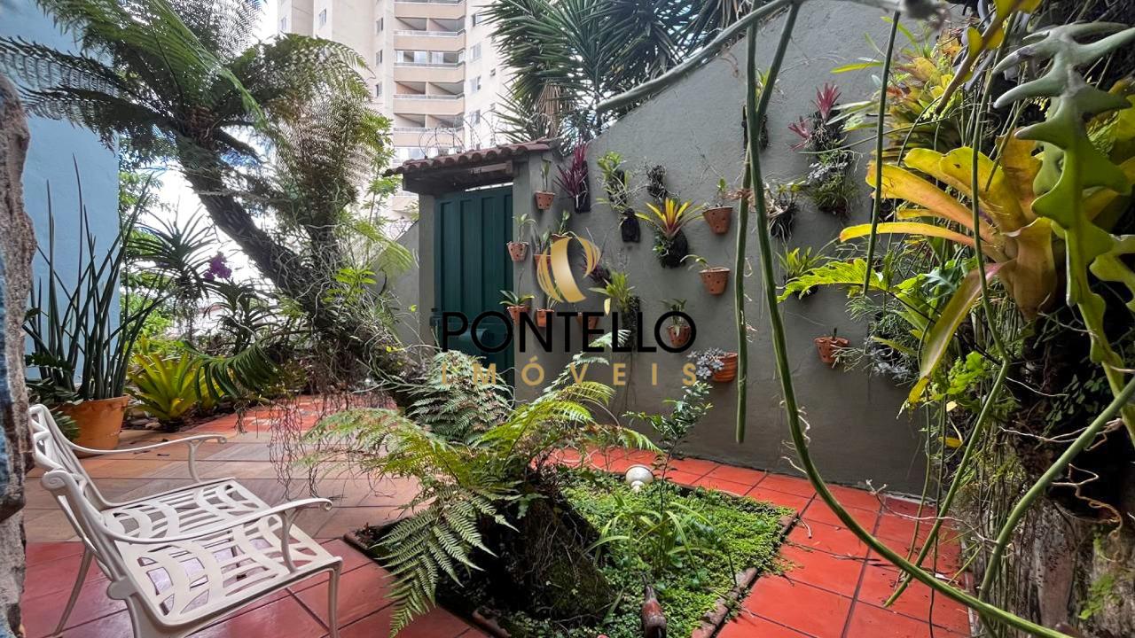 Casa, 4 quartos, 384 m² - Foto 11