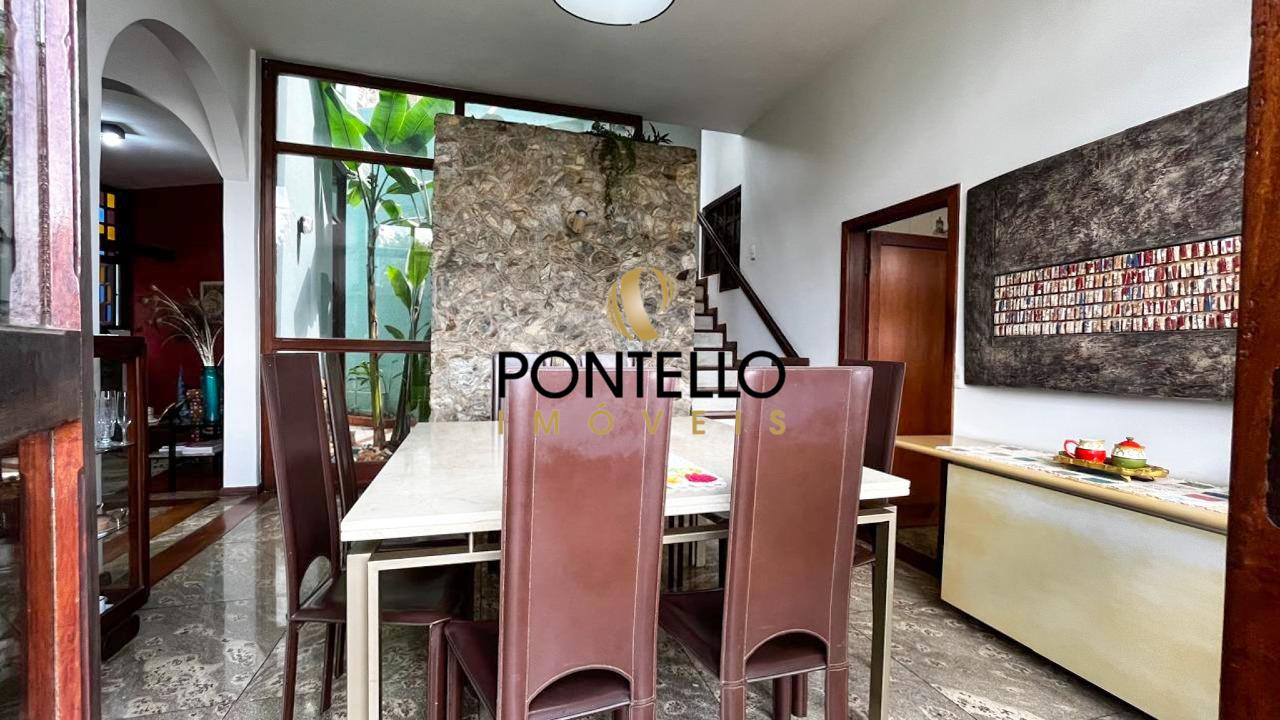 Casa, 4 quartos, 384 m² - Foto 13