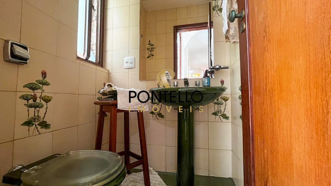 Casa, 4 quartos, 384 m² - Foto 20