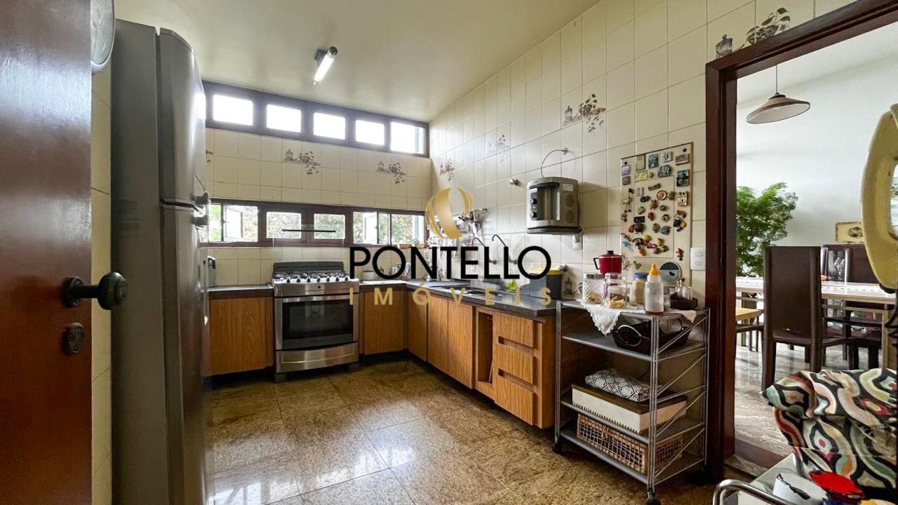 Casa, 4 quartos, 384 m² - Foto 8