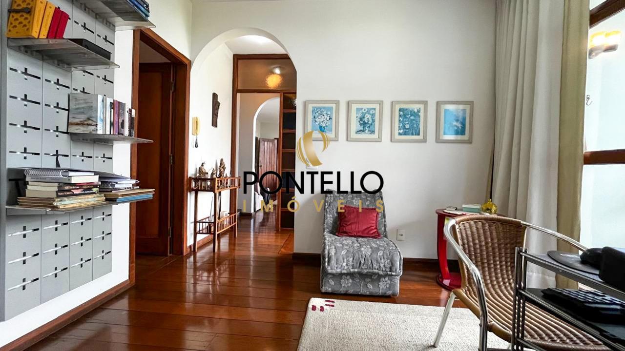 Casa, 4 quartos, 384 m² - Foto 16
