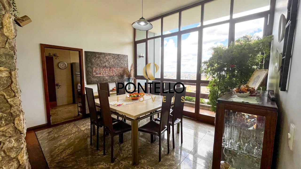 Casa, 4 quartos, 384 m² - Foto 6