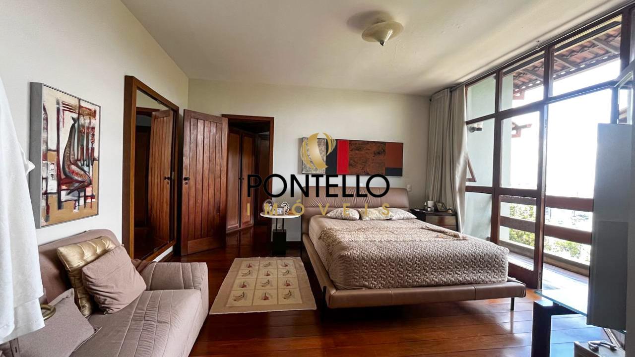 Casa, 4 quartos, 384 m² - Foto 22