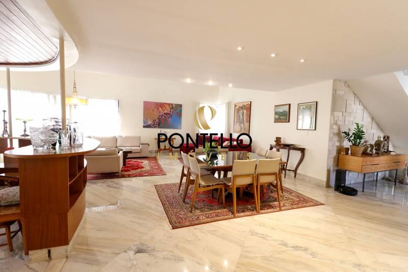 Cobertura, 4 quartos, 436 m² - Foto 1