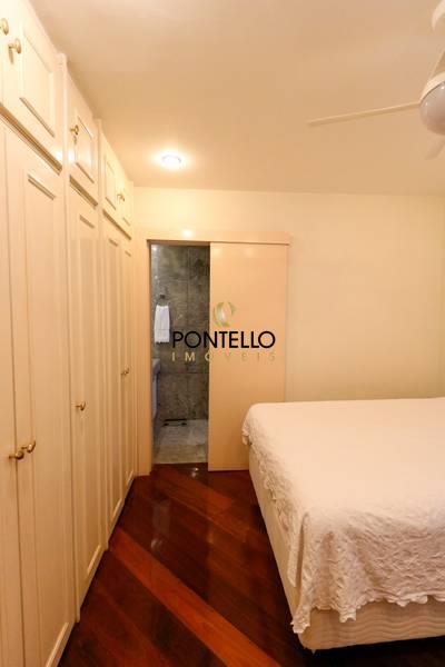 Cobertura, 4 quartos, 436 m² - Foto 12