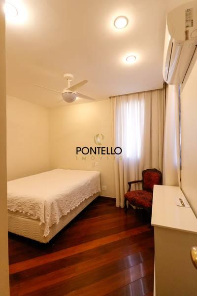 Cobertura, 4 quartos, 436 m² - Foto 13