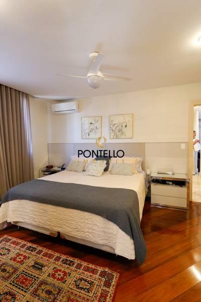 Cobertura, 4 quartos, 436 m² - Foto 16