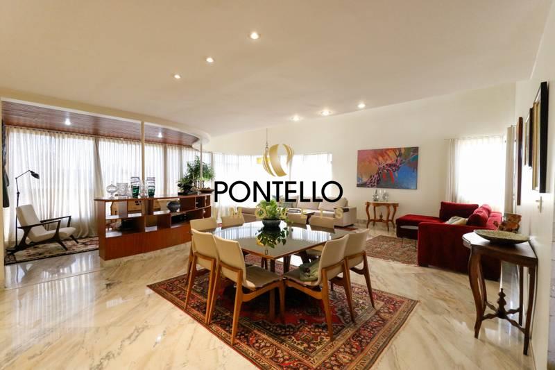 Cobertura, 4 quartos, 436 m² - Foto 2