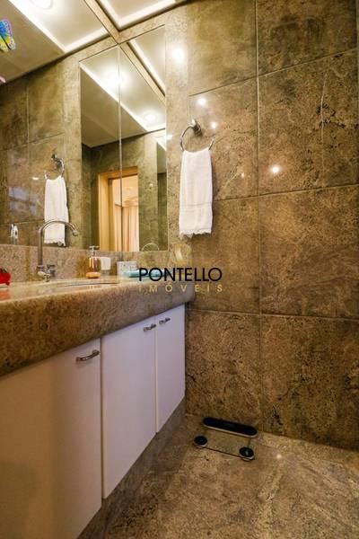 Cobertura, 4 quartos, 436 m² - Foto 22