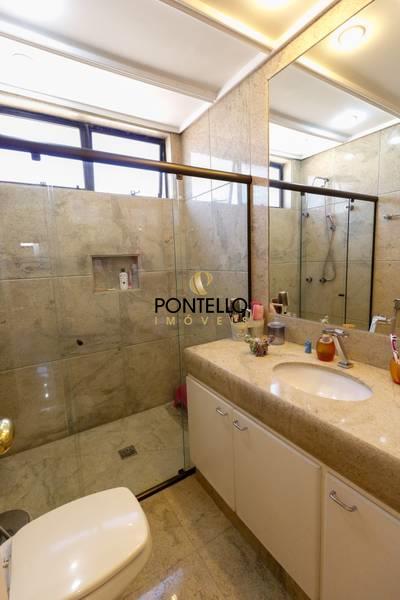 Cobertura, 4 quartos, 436 m² - Foto 23