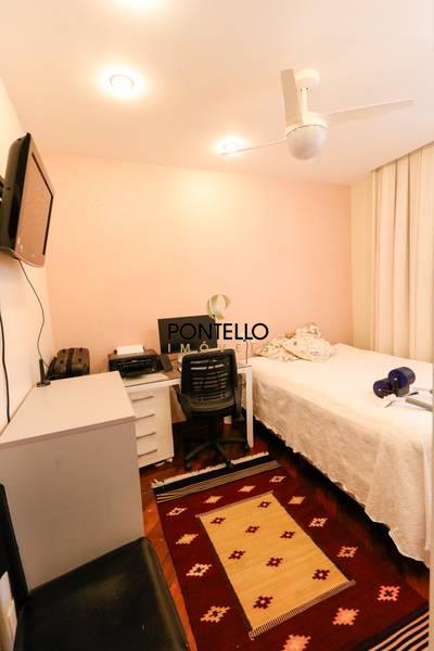 Cobertura, 4 quartos, 436 m² - Foto 24