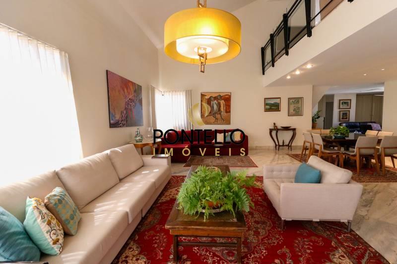 Cobertura, 4 quartos, 436 m² - Foto 5