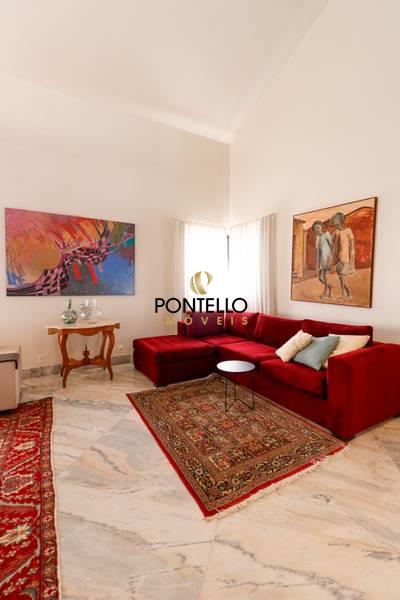 Cobertura, 4 quartos, 436 m² - Foto 6