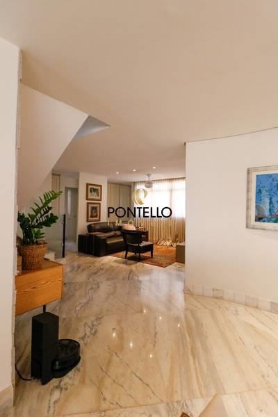 Cobertura, 4 quartos, 436 m² - Foto 7