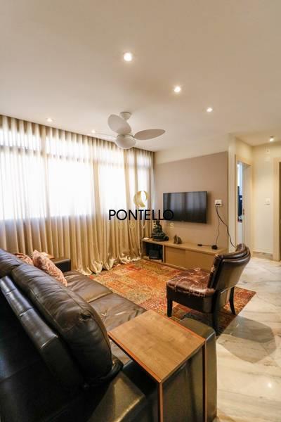 Cobertura, 4 quartos, 436 m² - Foto 8