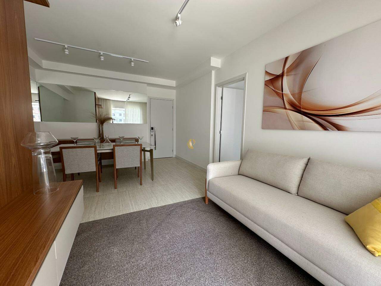 Apartamento para alugar com 2 quartos, 84m² - Foto 4