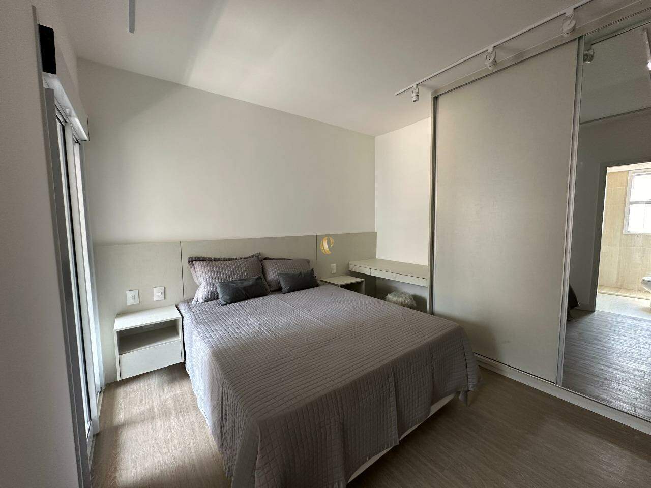 Apartamento para alugar com 2 quartos, 84m² - Foto 10
