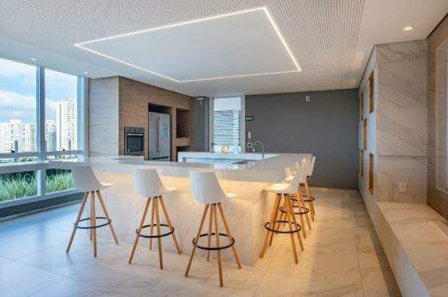 Apartamento para alugar com 2 quartos, 84m² - Foto 22
