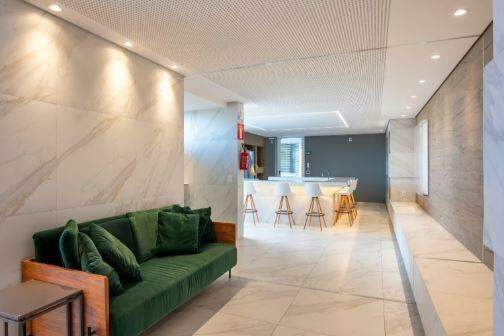 Apartamento para alugar com 2 quartos, 84m² - Foto 23
