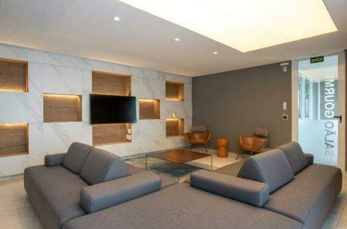 Apartamento para alugar com 2 quartos, 84m² - Foto 24